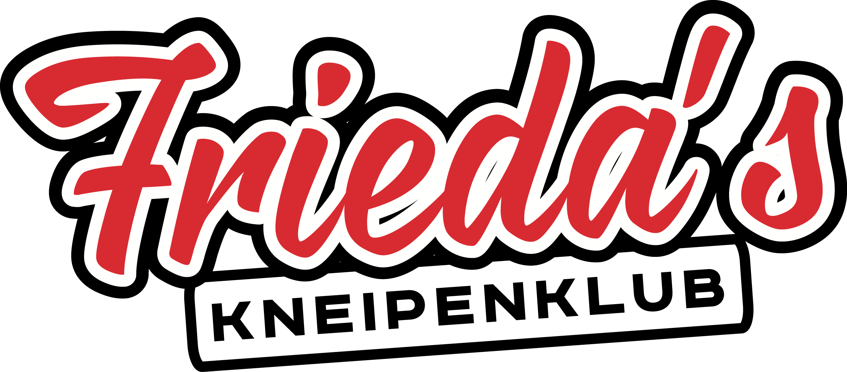 Friedas Kneipenklub